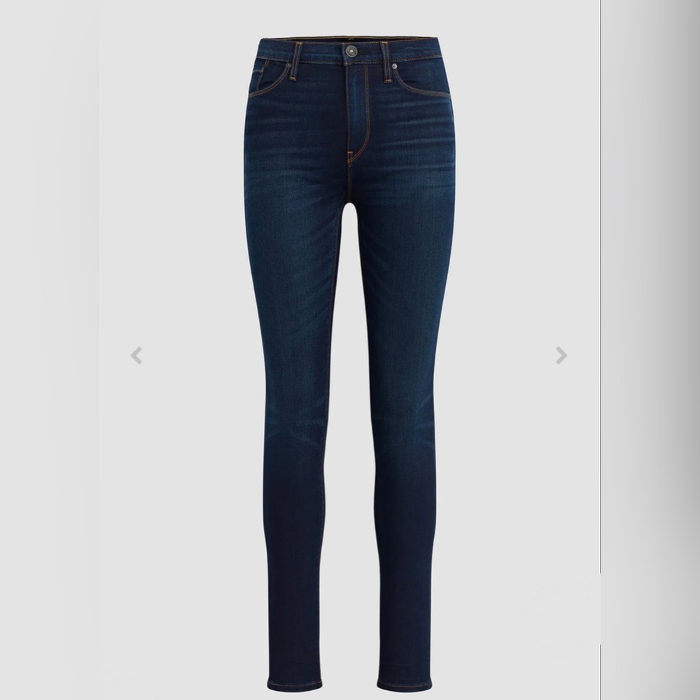 Hudson Skinny Jeans